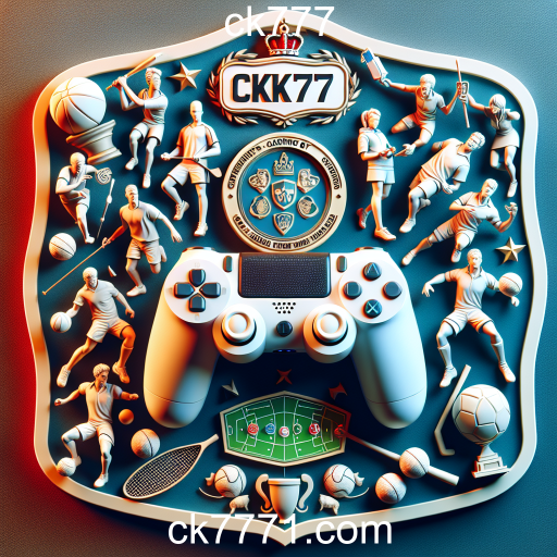 ck777